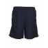 Classic Fit Track Short