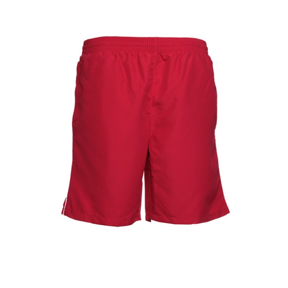 Classic Fit Track Short