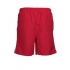 Classic Fit Track Short