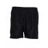 Classic Fit Plain Sports Short