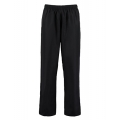 Classic Fit Plain Training Pant
