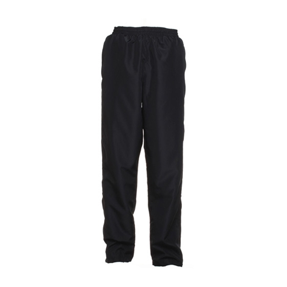 Classic Fit Plain Training Pant