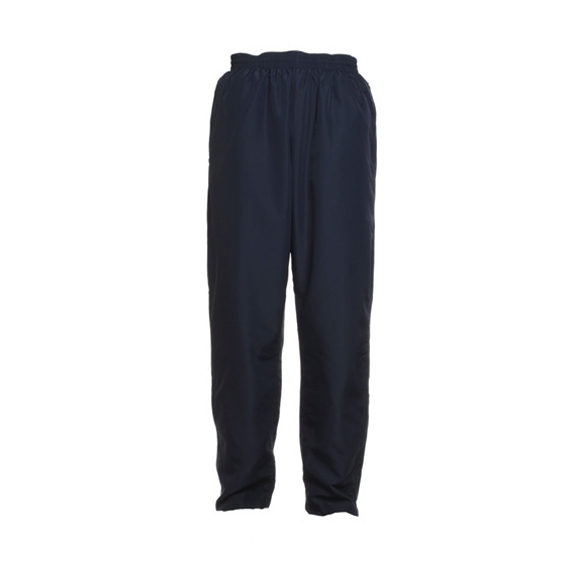 Classic Fit Plain Training Pant
