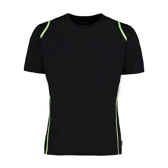 Men`s Regular Fit T-Shirt Short Sleeve