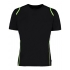 Men`s Regular Fit T-Shirt Short Sleeve