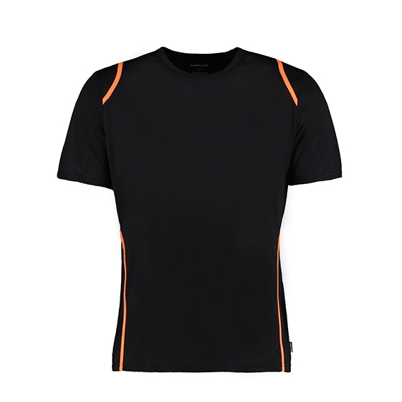 Men`s Regular Fit T-Shirt Short Sleeve