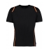 Men`s Regular Fit T-Shirt Short Sleeve