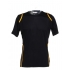 Men`s Regular Fit T-Shirt Short Sleeve