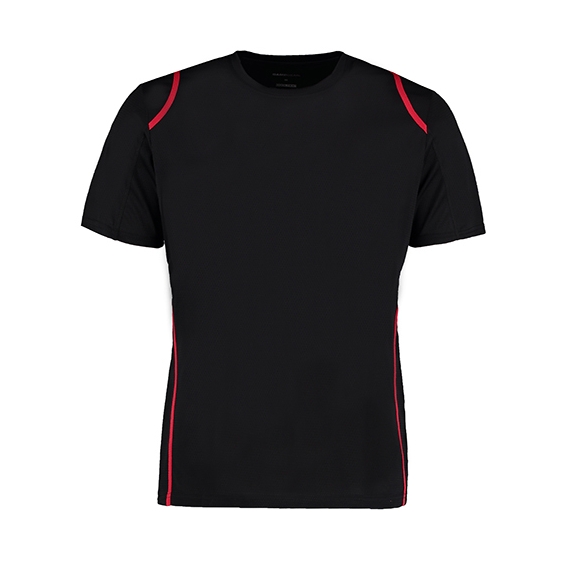 Men`s Regular Fit T-Shirt Short Sleeve