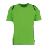 Men`s Regular Fit T-Shirt Short Sleeve