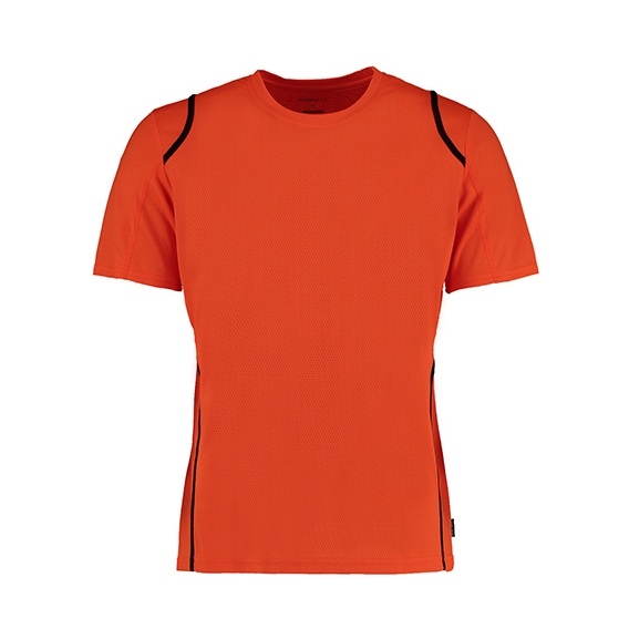 Men`s Regular Fit T-Shirt Short Sleeve