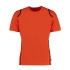 Men`s Regular Fit T-Shirt Short Sleeve