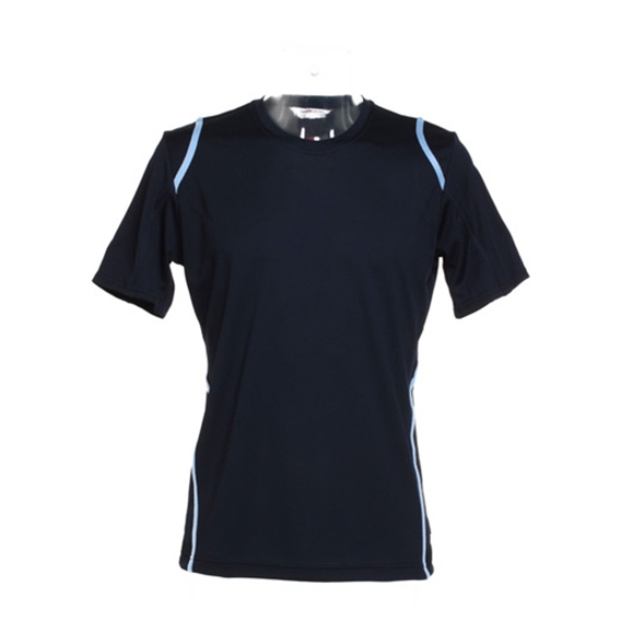 Men`s Regular Fit T-Shirt Short Sleeve