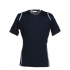 Men`s Regular Fit T-Shirt Short Sleeve