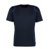 Men`s Regular Fit T-Shirt Short Sleeve