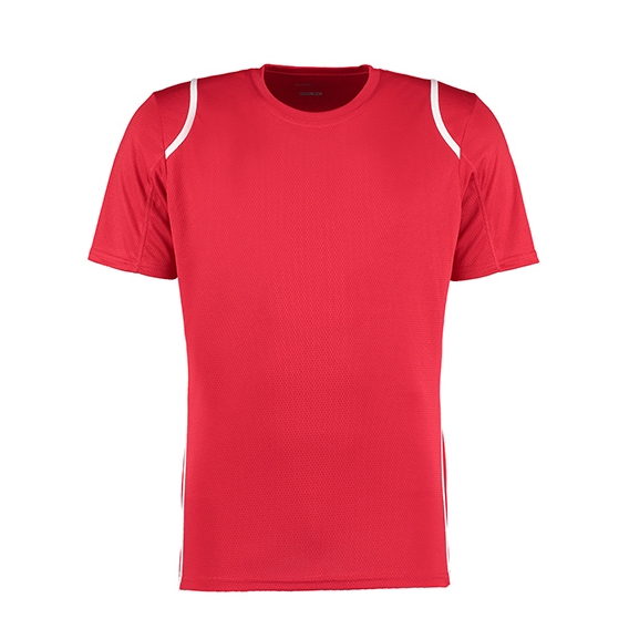 Men`s Regular Fit T-Shirt Short Sleeve