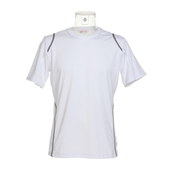 Men`s Regular Fit T-Shirt Short Sleeve