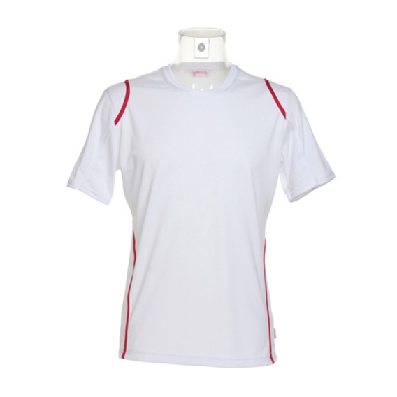 Men`s Regular Fit T-Shirt Short Sleeve