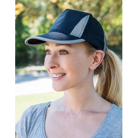 Premium High Visibility Cap for adults