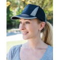 Premium High Visibility Cap for adults