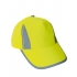Premium High Visibility Cap for Kids