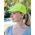 Hi-Viz-, Fluo-Cap