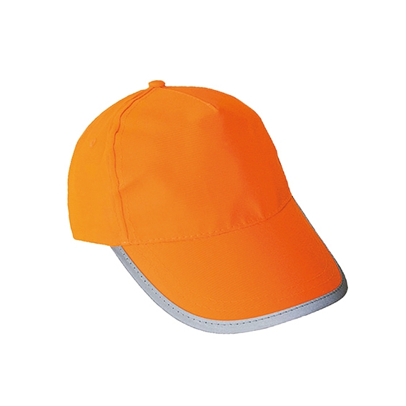 Hi-Viz-, Fluo-Cap