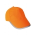 Hi-Viz-, Fluo-Cap