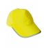 Hi-Viz-, Fluo-Cap