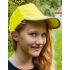 High Visibility Cap for Kids