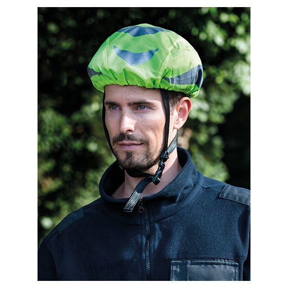Helmet Cover Bicycle