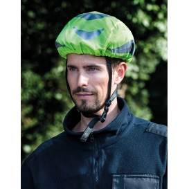 Helmet Cover Bicycle