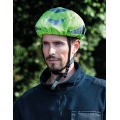 Helmet Cover Bicycle