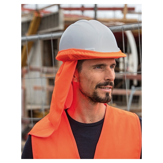 UV-Protection for Helmet /Cap