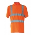 Hi-Viz Polo Shirt Basic EN ISO 20471