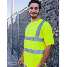 Hi-Pozri T-Shirt EN ISO 20471