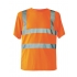 Hi-Viz T-Shirt EN ISO 20471