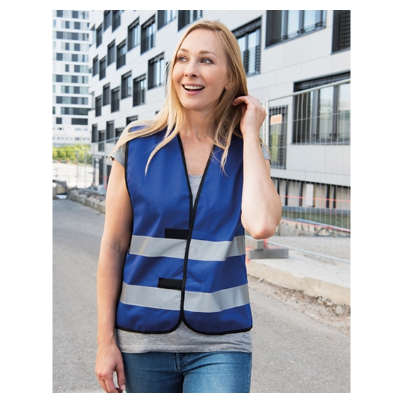 Functional Vest