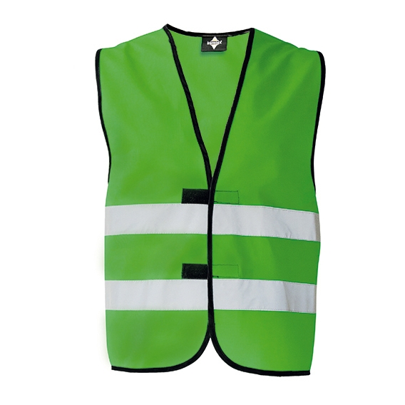Functional Vest
