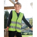 Functional Vest for Kids
