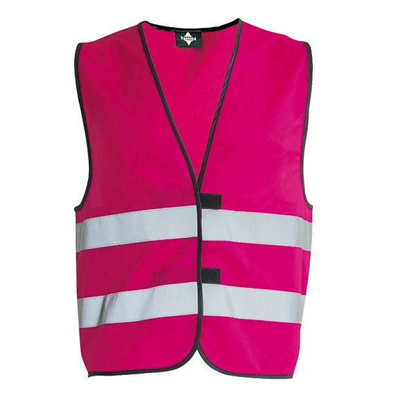 Functional Vest for Kids