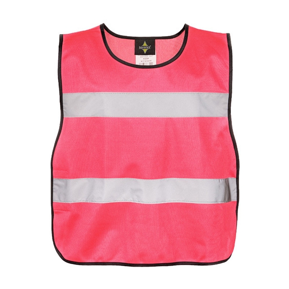 Kids and Adults Safety Poncho EN 1150