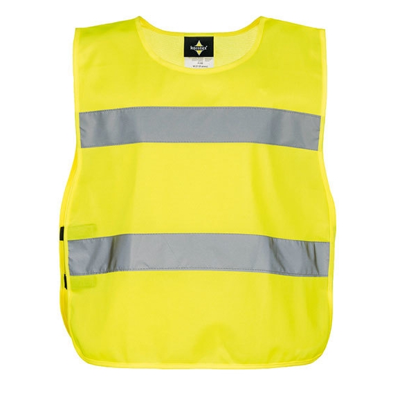 Kids and Adults Safety Poncho EN 1150