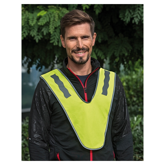 Safety Collar EN13356