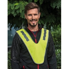 Safety Collar EN13356