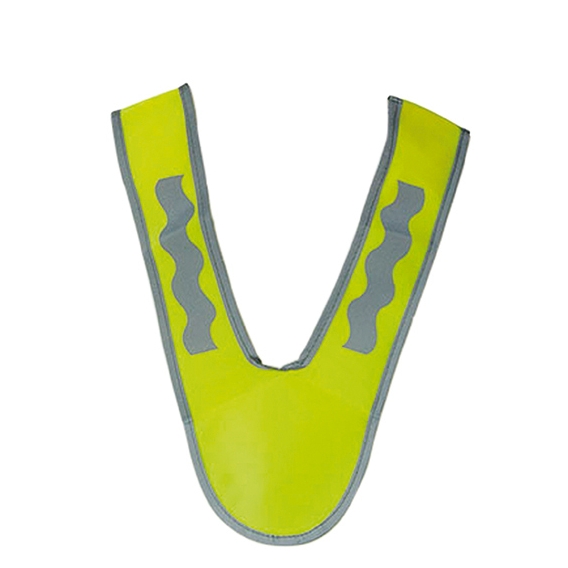 Safety Collar EN13356