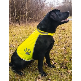 Safety Vest for Dogs
