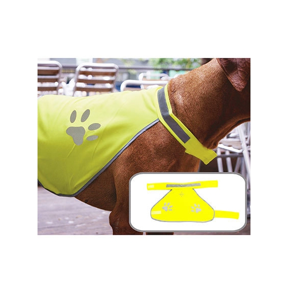 Safety Vest for Dogs
