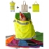 Warnsac® Shopping Bag long handles