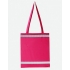 Warnsac® Shopping Bag long handles